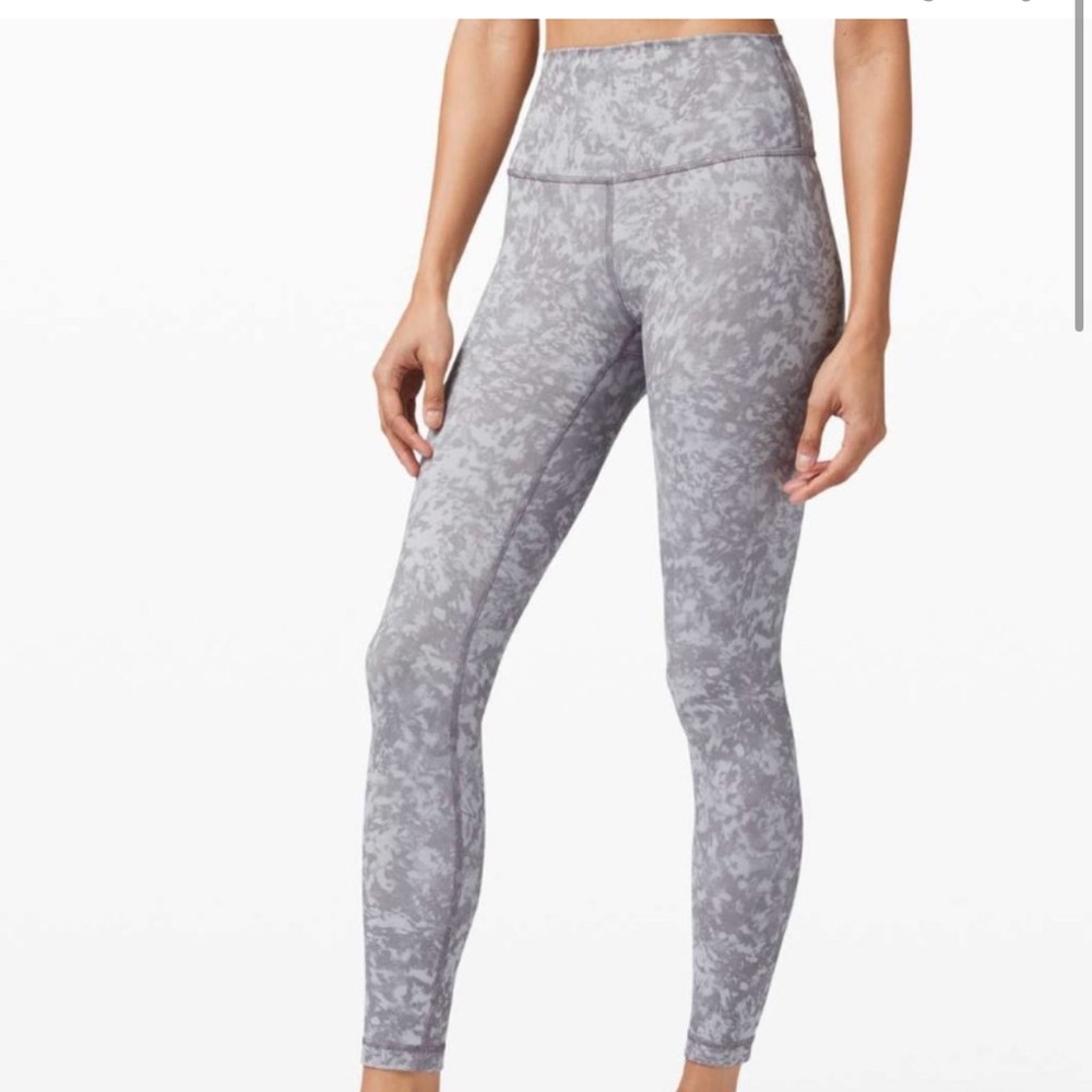 lululemon Align™ High Rise Crop - Picture 7 of 10